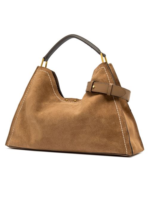 Aurora shoulder bag GIANNI CHIARINI | BS12286CM1478